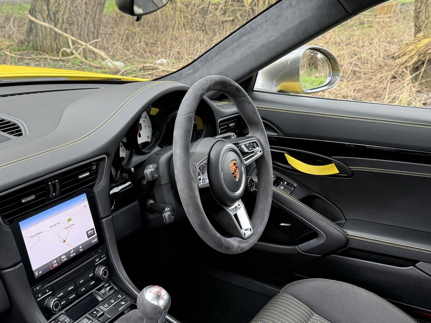 Used Porsche 911 2018 for sale - 77572735: Photo 34