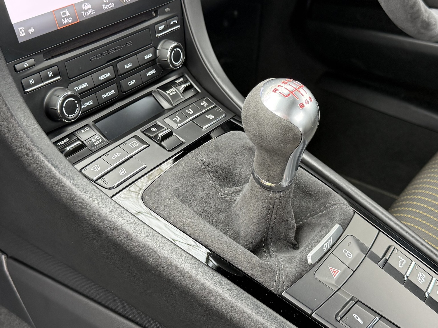 Used Porsche 911 2018 for sale - 77572735: Photo 35