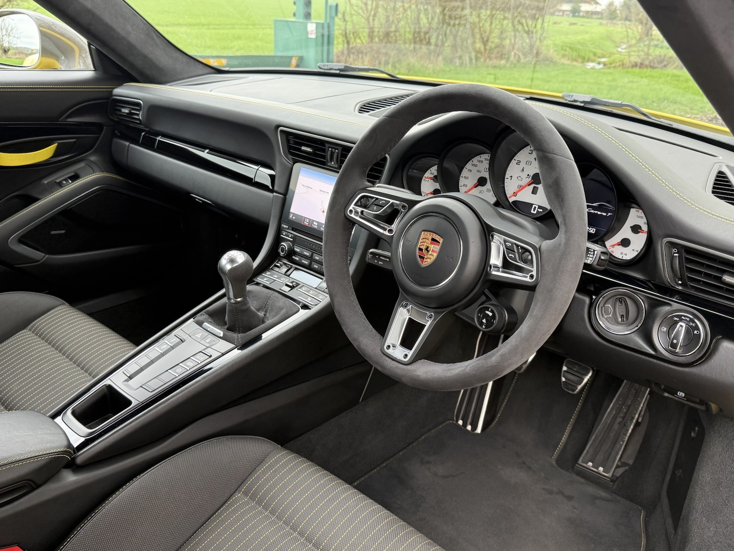 Used Porsche 911 2018 for sale - 77572735: Photo 37