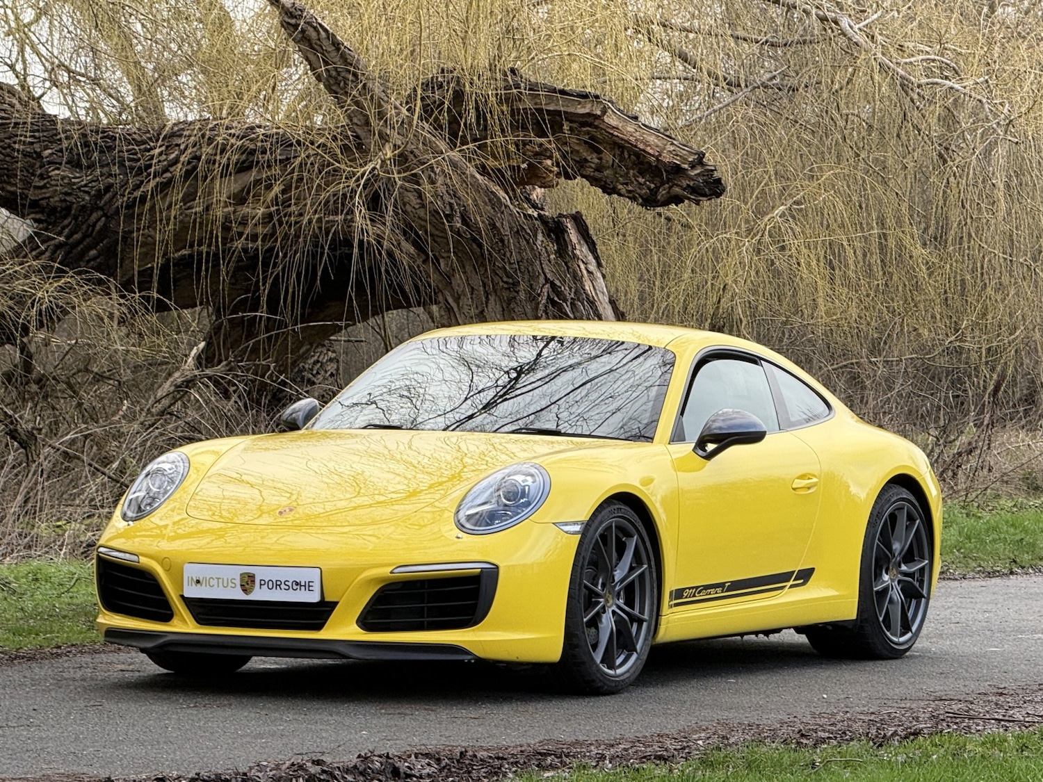 Used Porsche 911 2018 for sale - 77572735: Photo 4