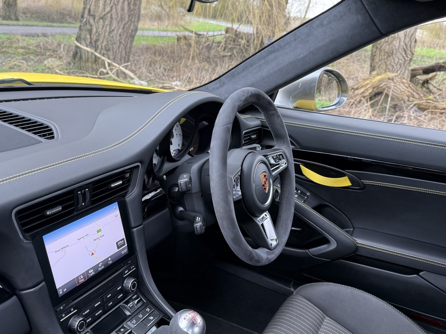 Used Porsche 911 2018 for sale - 77572735: Photo 41