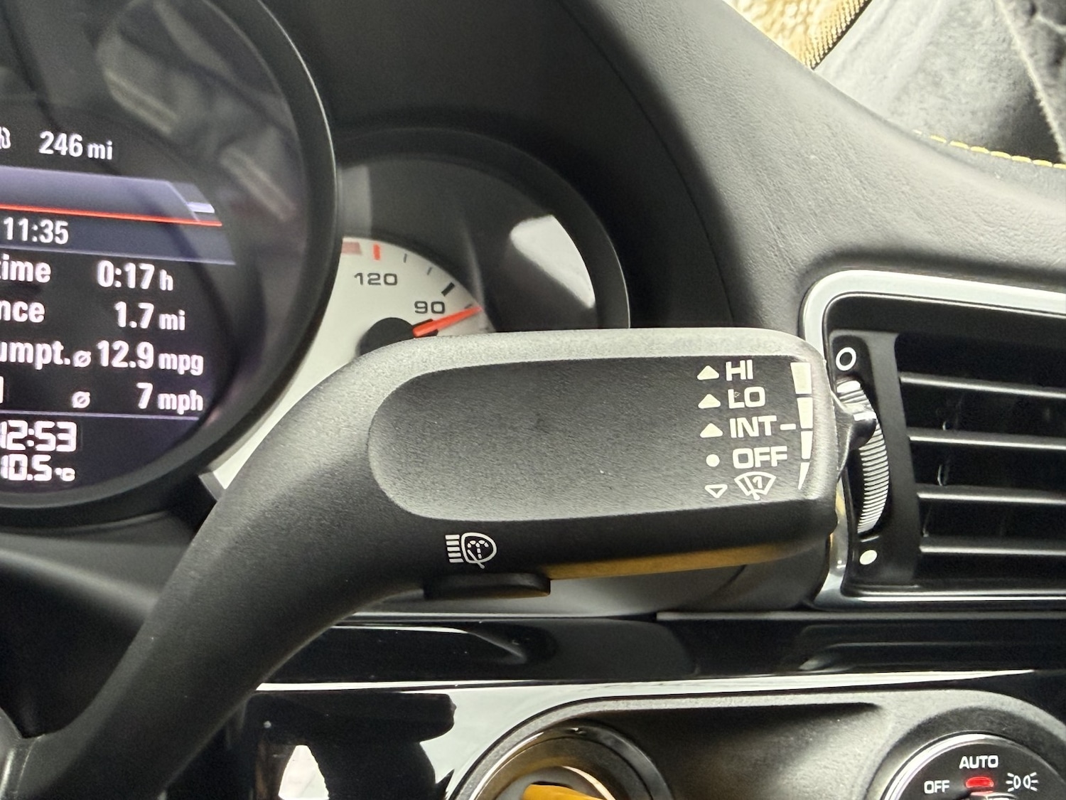 Used Porsche 911 2018 for sale - 77572735: Photo 42