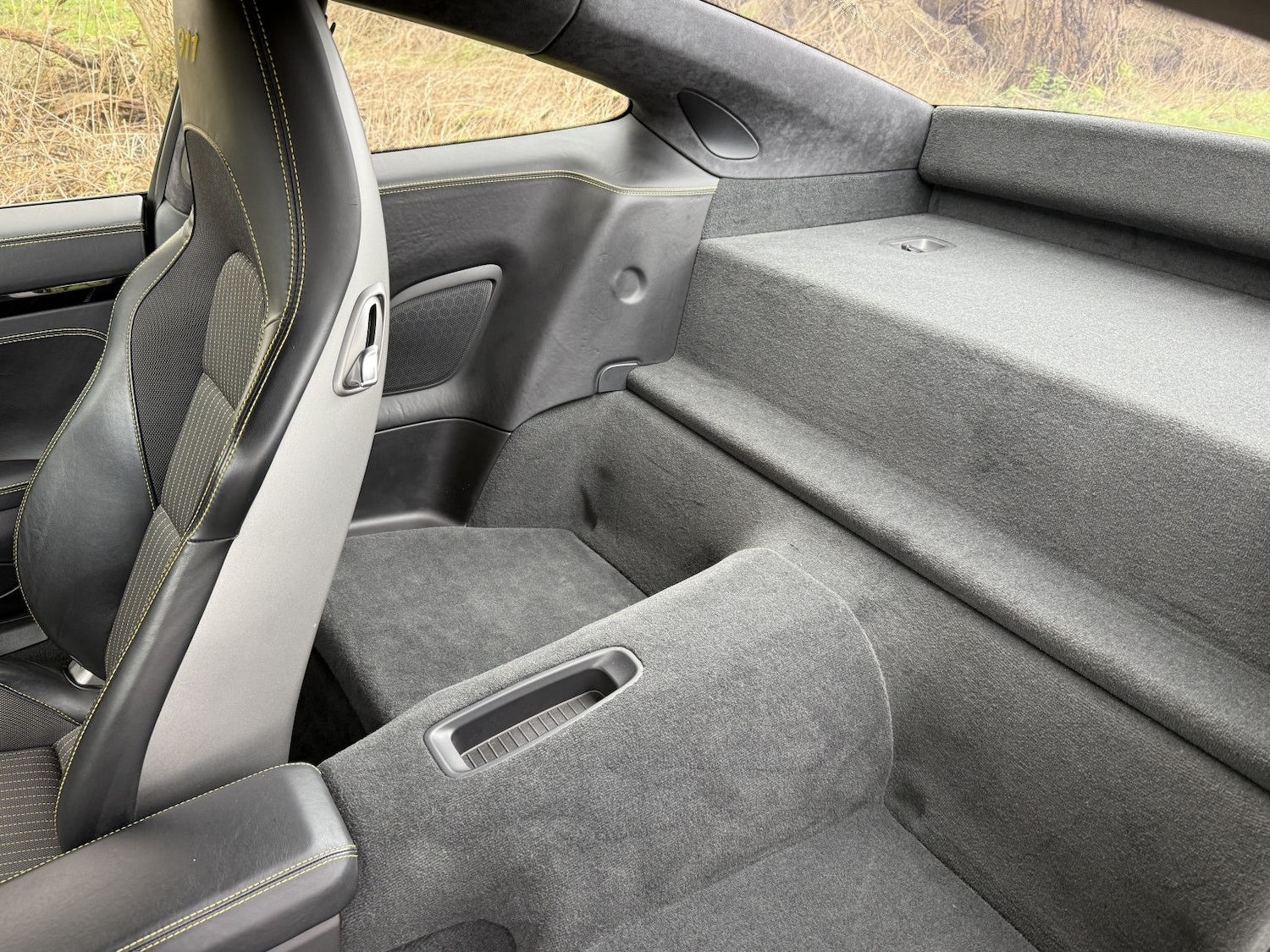 Used Porsche 911 2018 for sale - 77572735: Photo 46