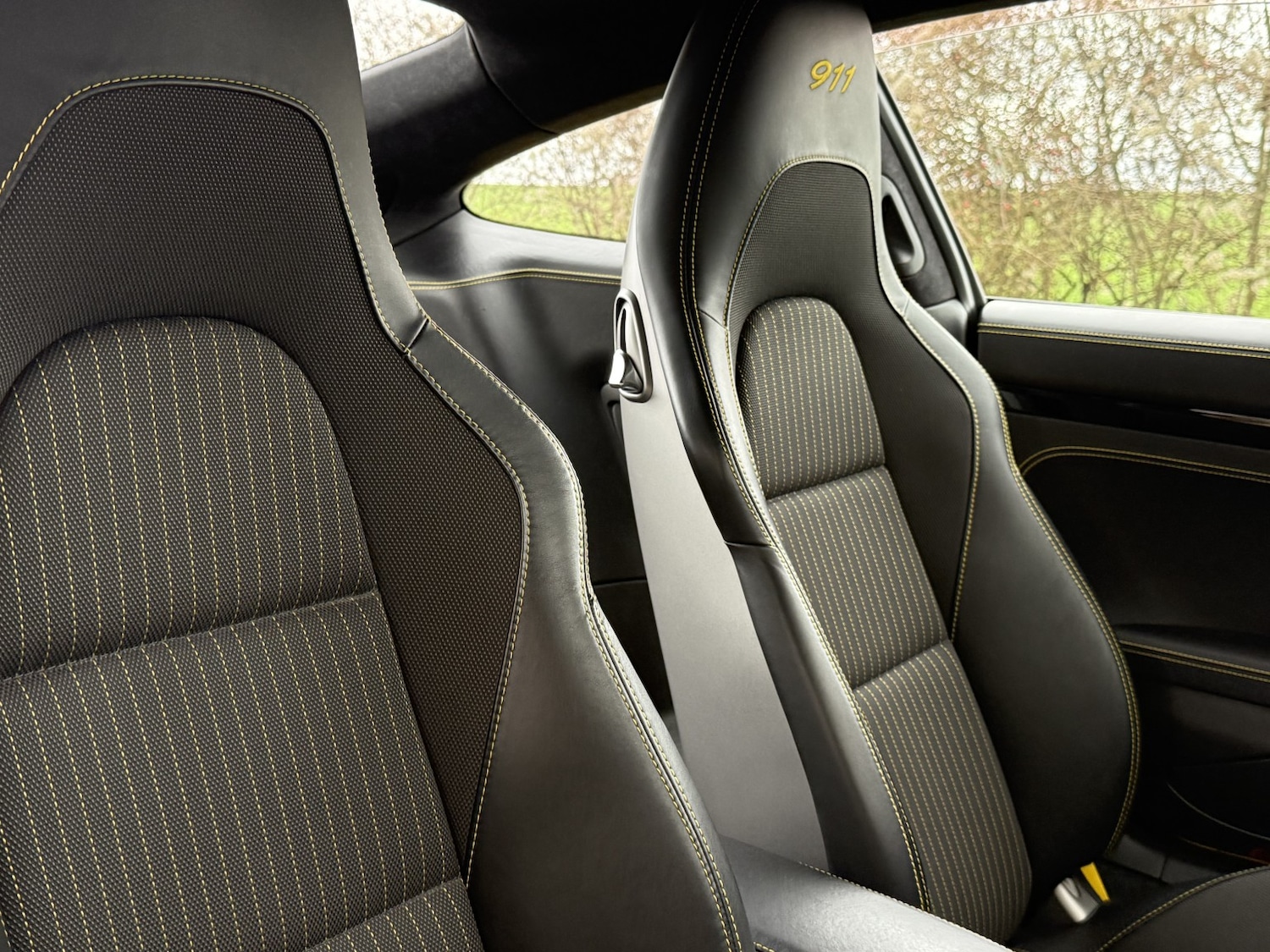 Used Porsche 911 2018 for sale - 77572735: Photo 49