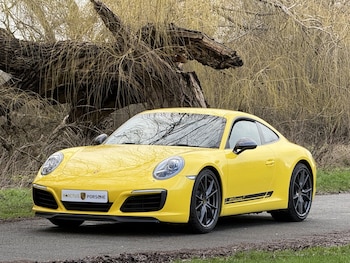 Used Porsche 911 2018 for sale - 77572735: Photo