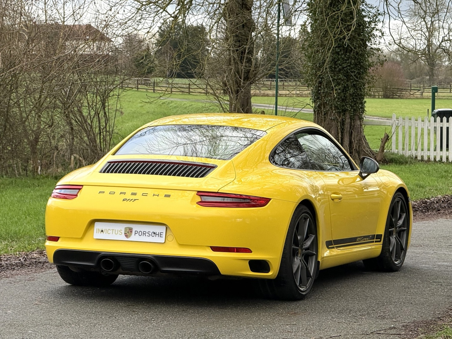 Used Porsche 911 2018 for sale - 77572735: Photo 5