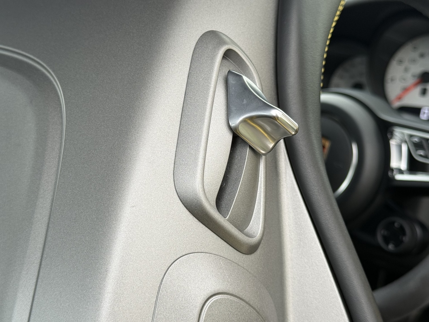 Used Porsche 911 2018 for sale - 77572735: Photo 50