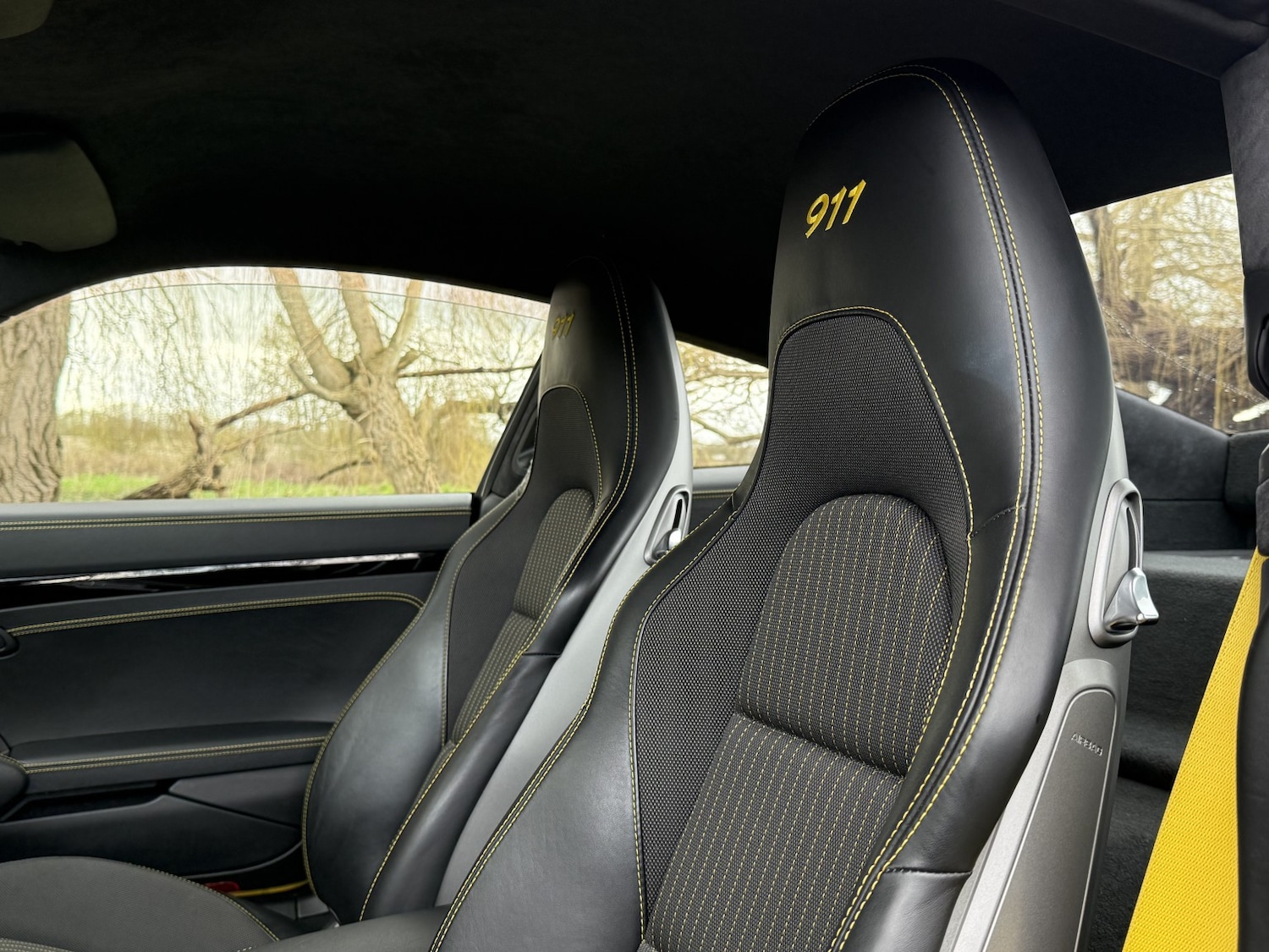 Used Porsche 911 2018 for sale - 77572735: Photo 54