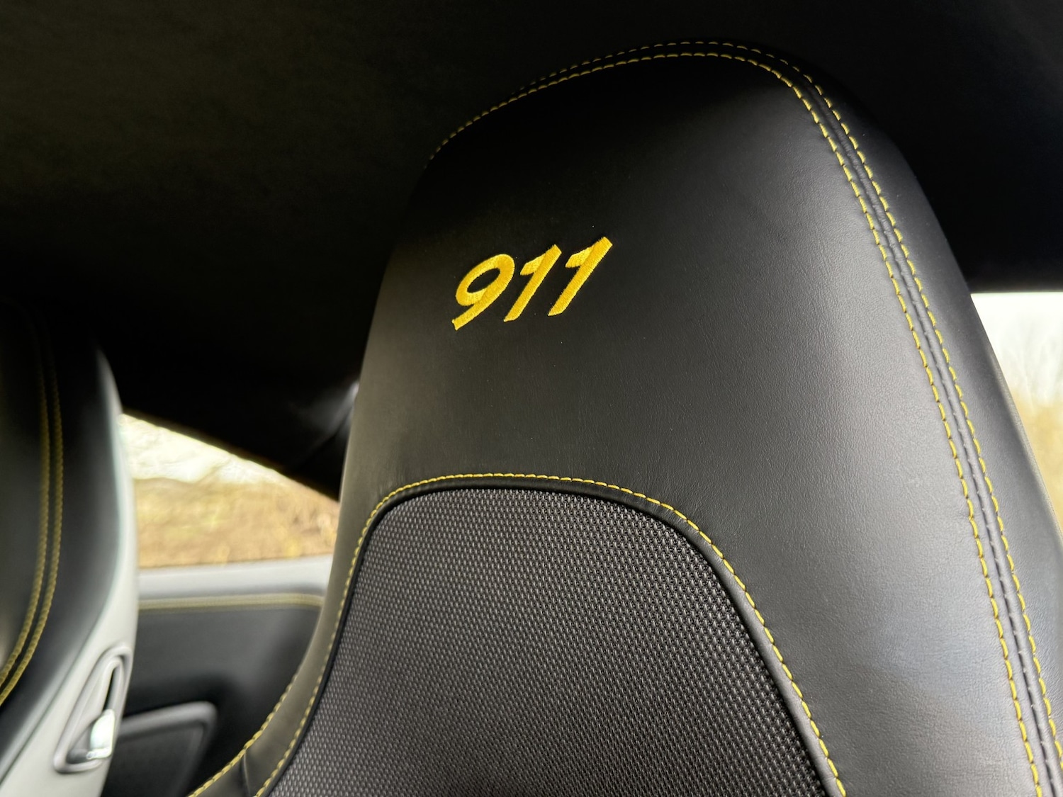 Used Porsche 911 2018 for sale - 77572735: Photo 57