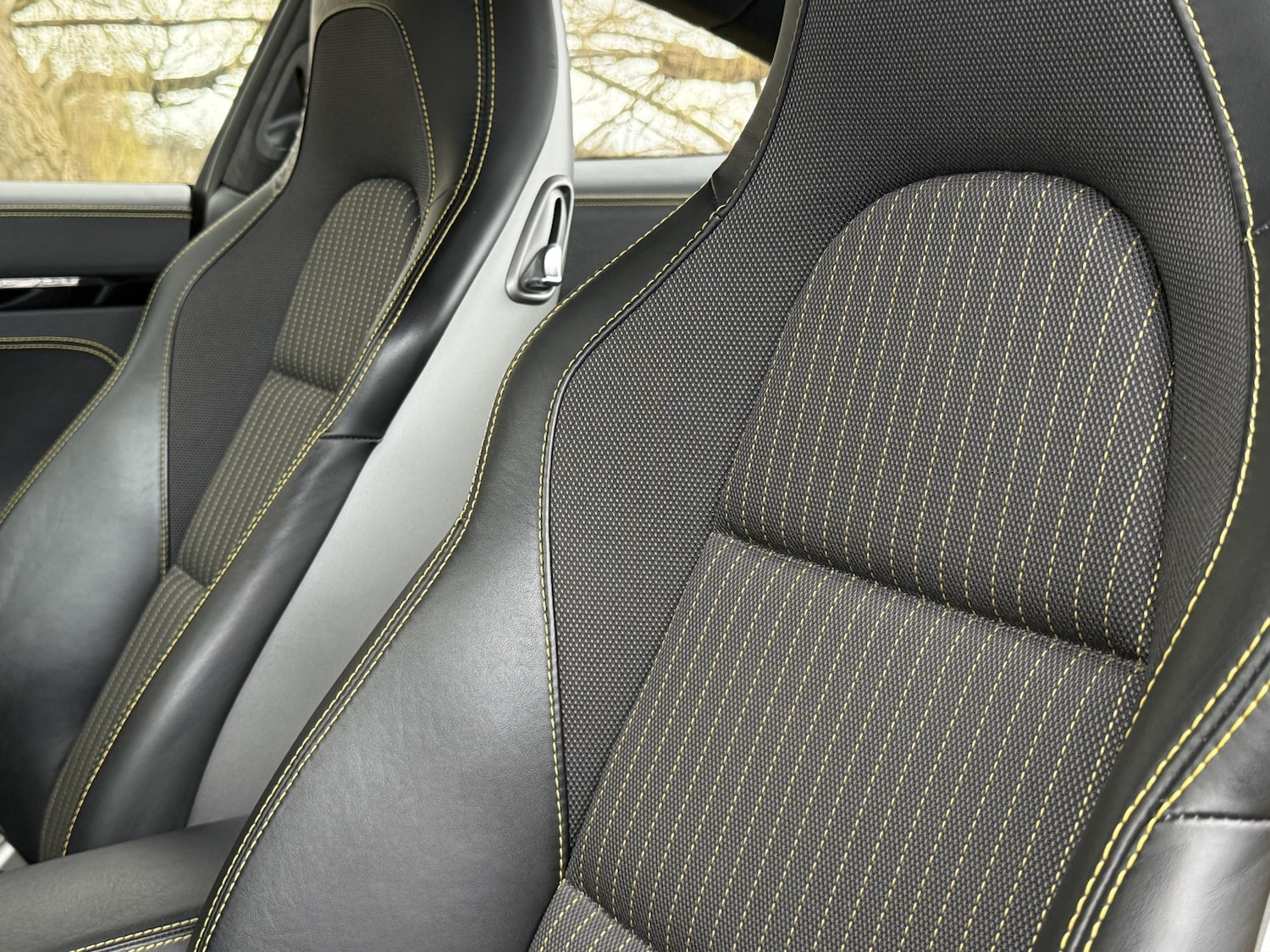 Used Porsche 911 2018 for sale - 77572735: Photo 58