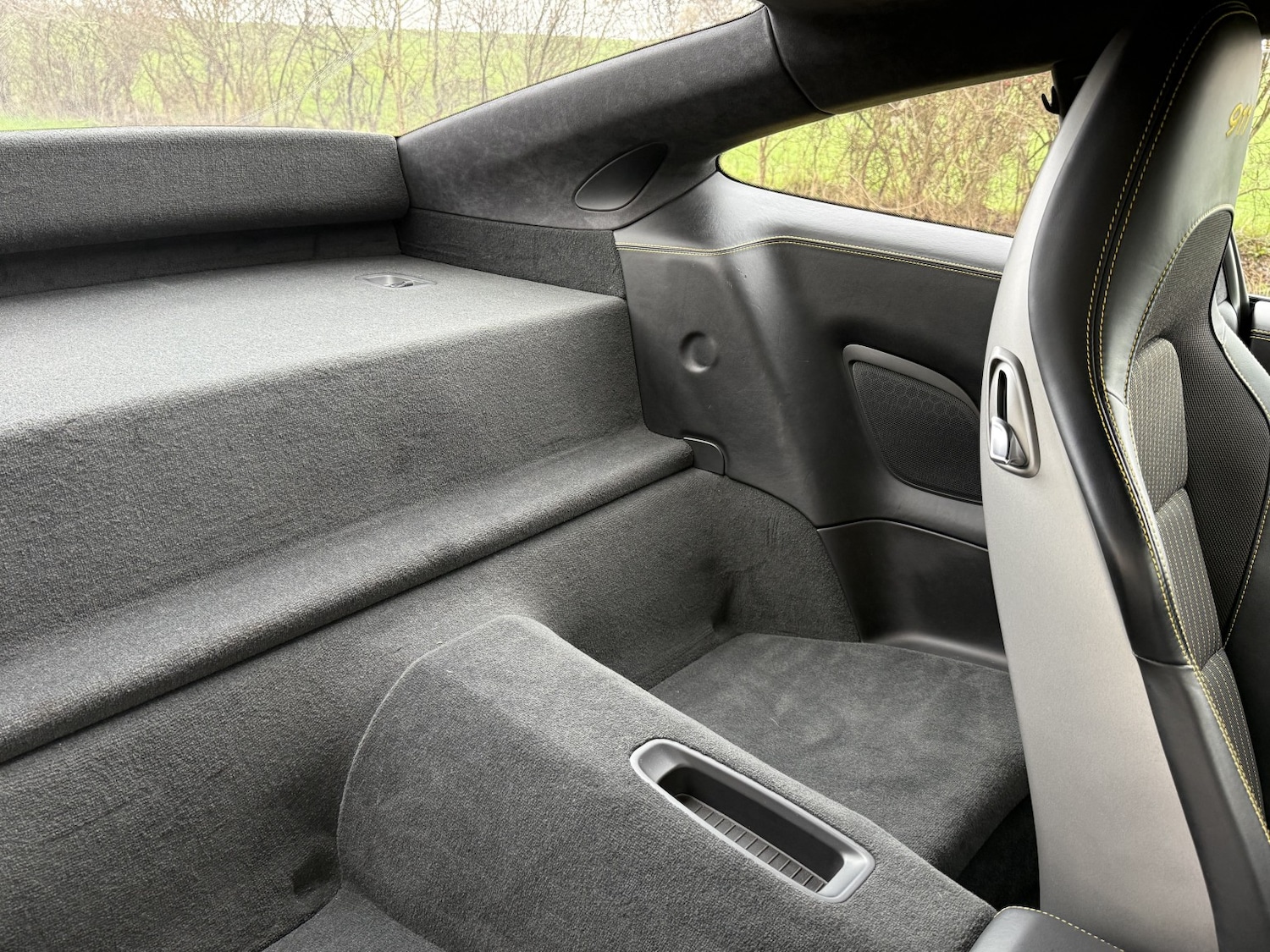 Used Porsche 911 2018 for sale - 77572735: Photo 59