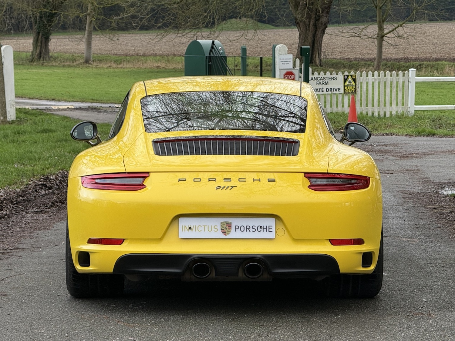 Used Porsche 911 2018 for sale - 77572735: Photo 6