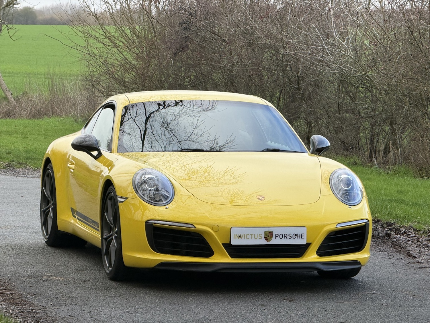 Used Porsche 911 2018 for sale - 77572735: Photo 66