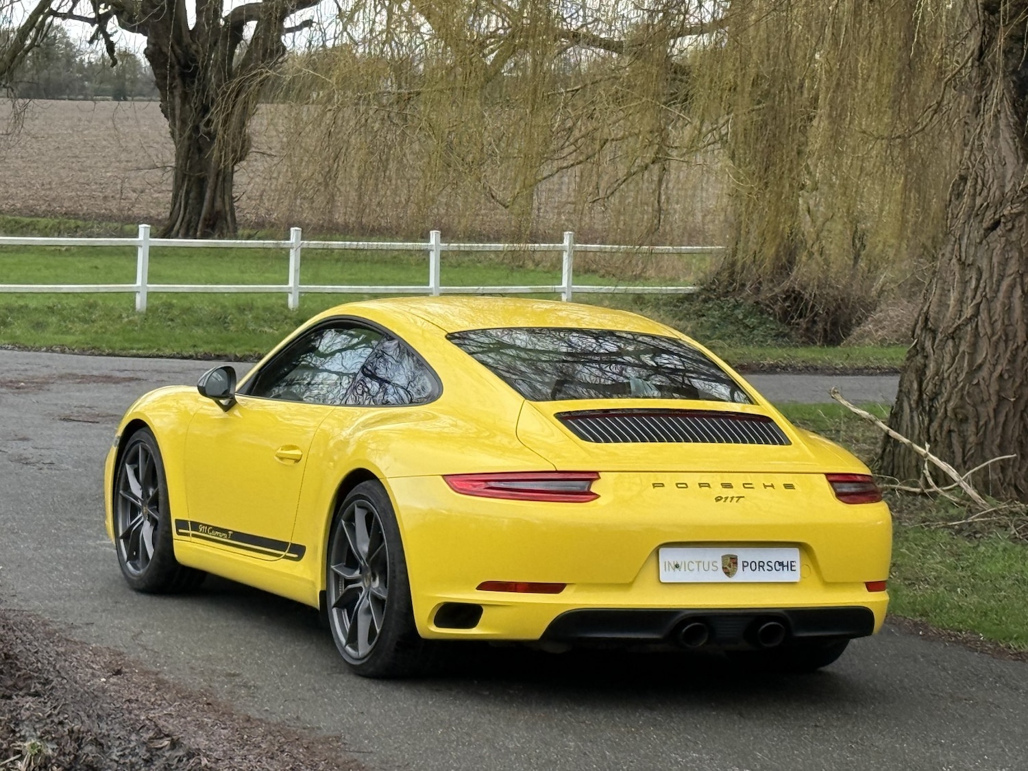 Used Porsche 911 2018 for sale - 77572735: Photo 67