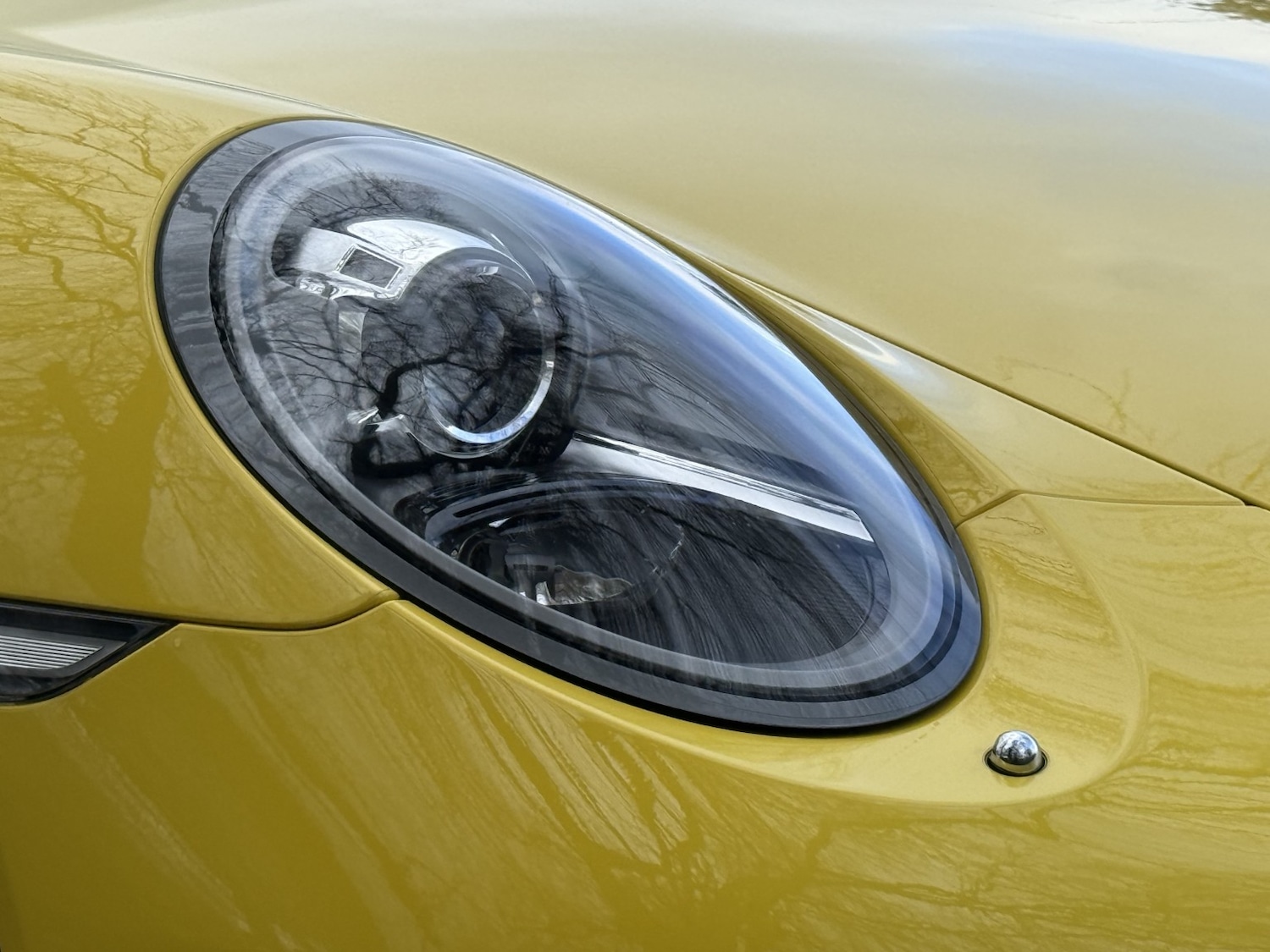 Used Porsche 911 2018 for sale - 77572735: Photo 69