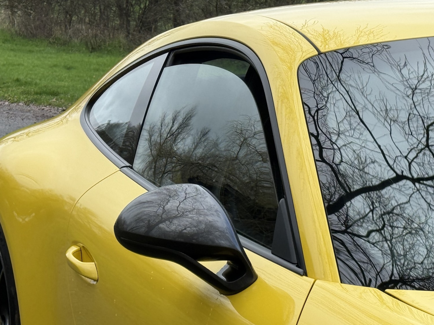 Used Porsche 911 2018 for sale - 77572735: Photo 71