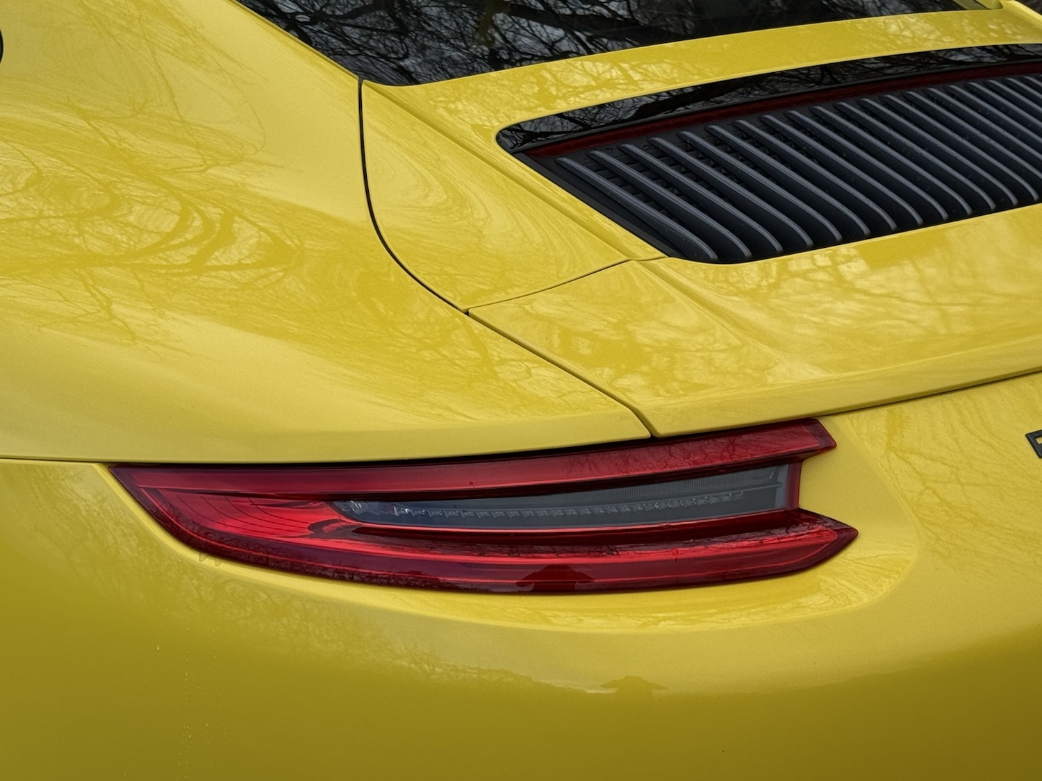 Used Porsche 911 2018 for sale - 77572735: Photo 75