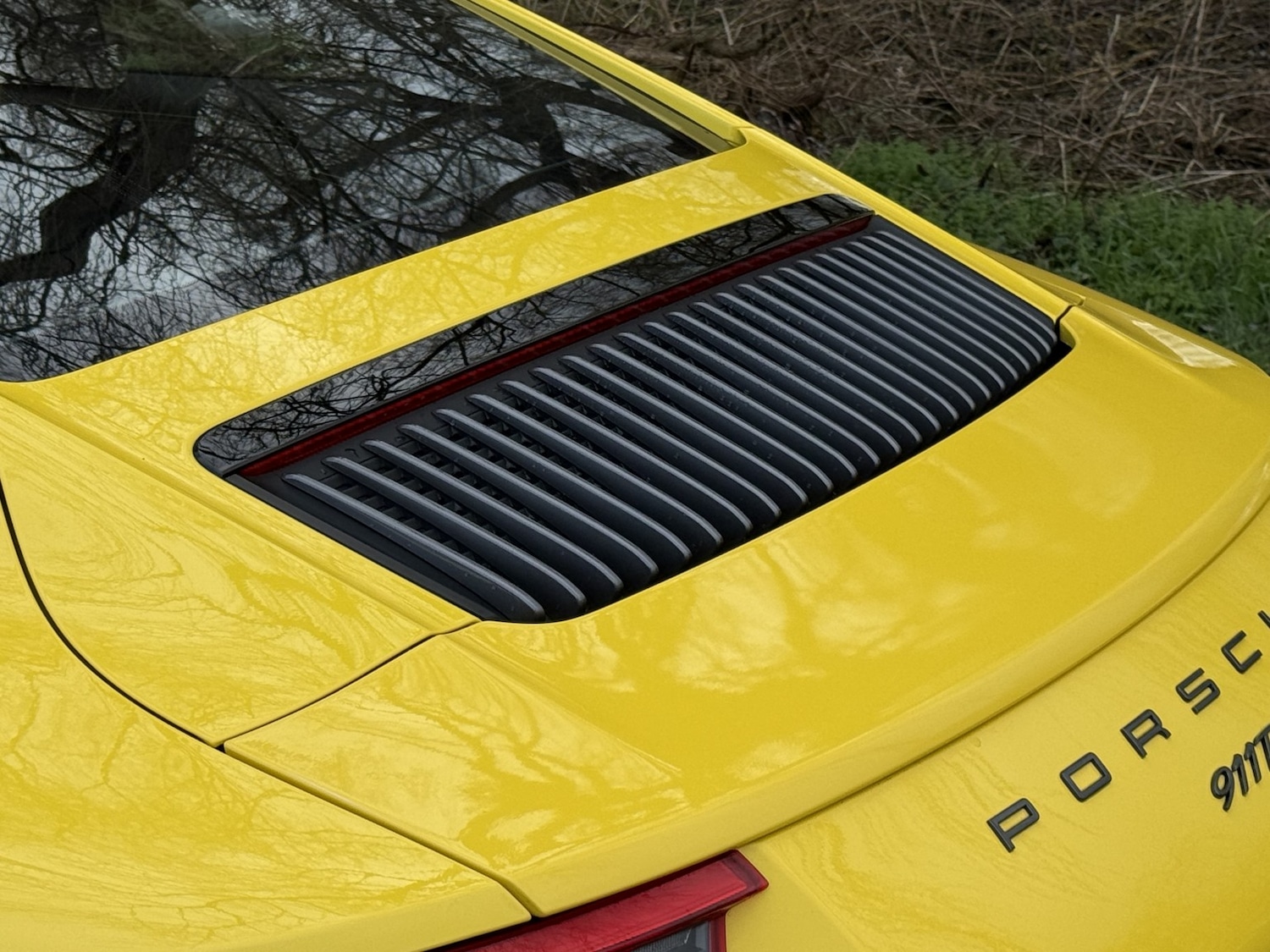 Used Porsche 911 2018 for sale - 77572735: Photo 76