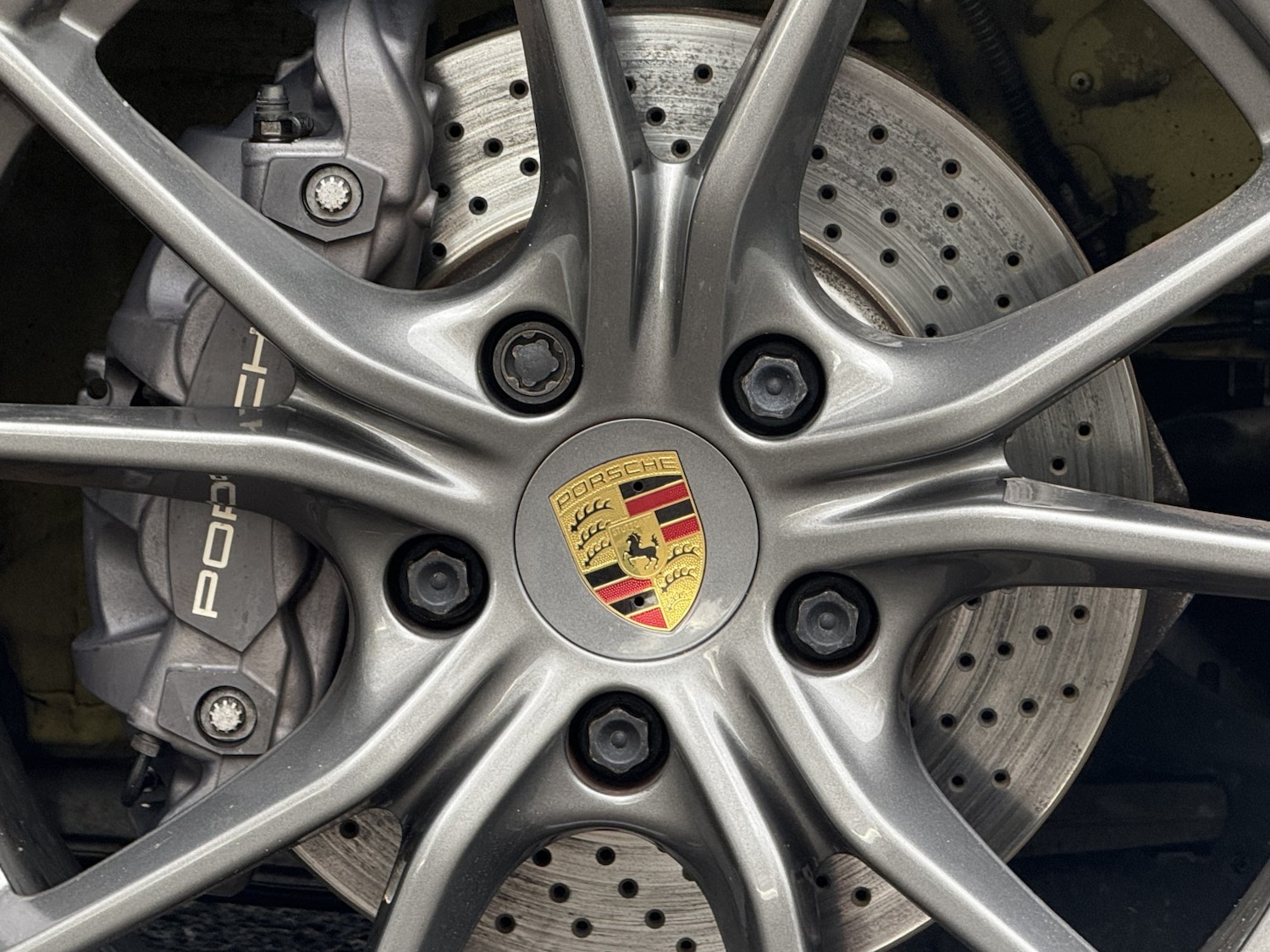 Used Porsche 911 2018 for sale - 77572735: Photo 77