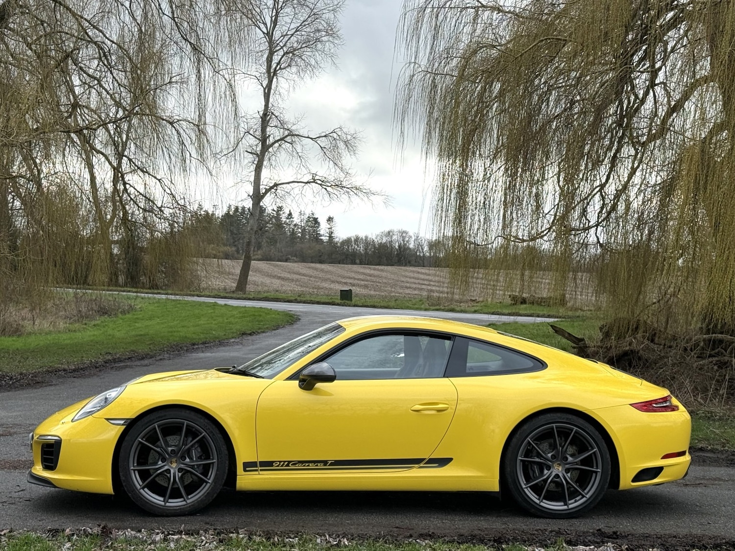 Used Porsche 911 2018 for sale - 77572735: Photo 8