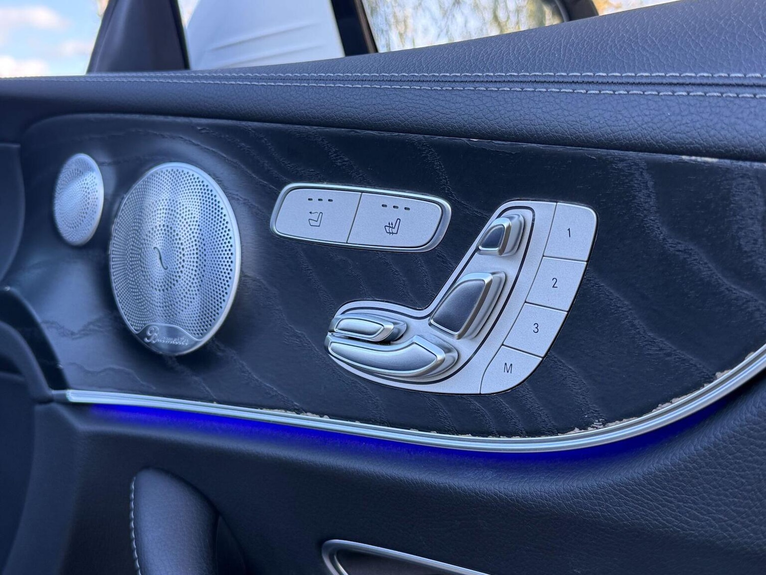 Used Mercedes-Benz E Class 2018 for sale - 76716199: Photo 10