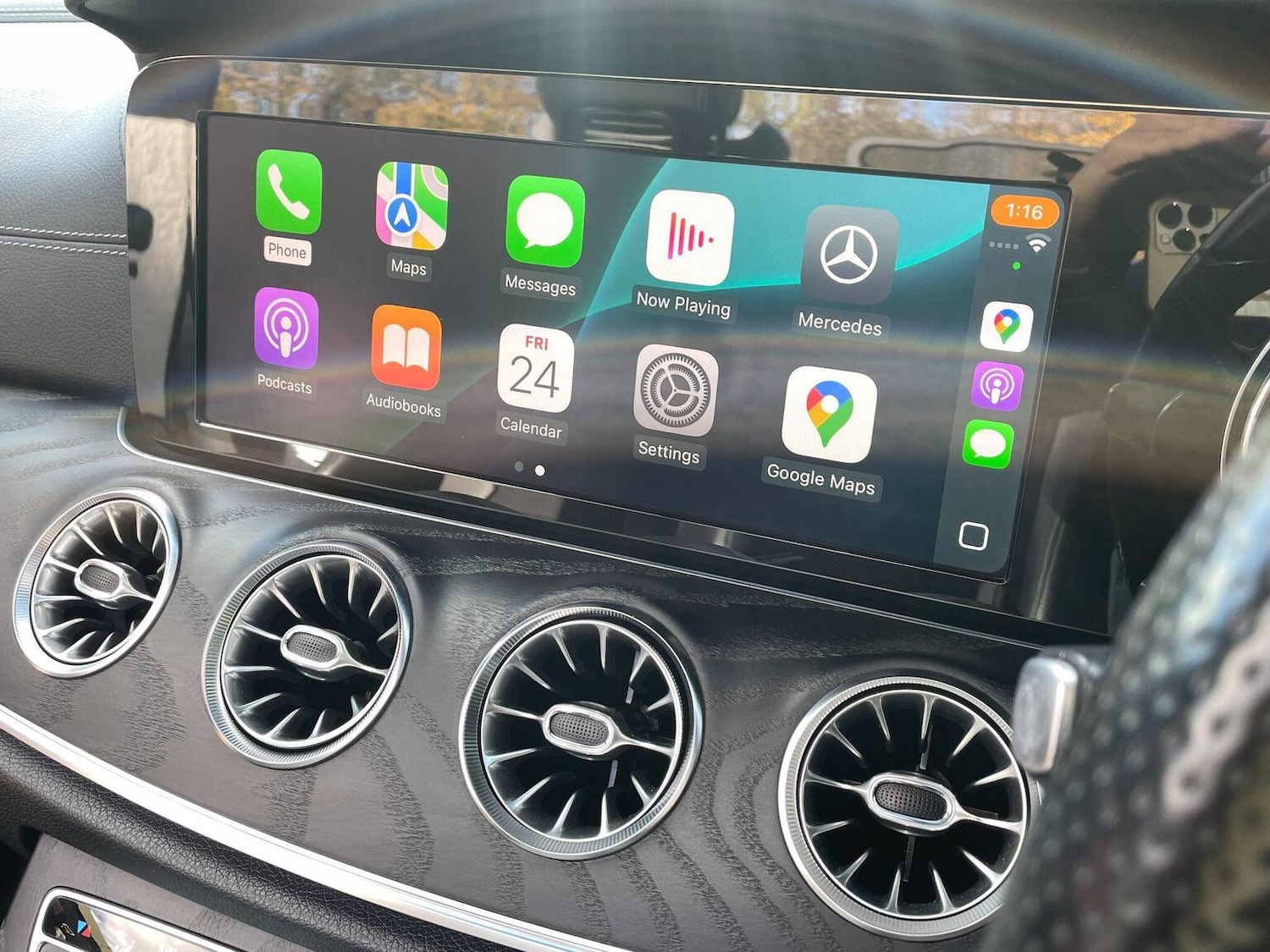 Used Mercedes-Benz E Class 2018 for sale - 76716199: Photo 11