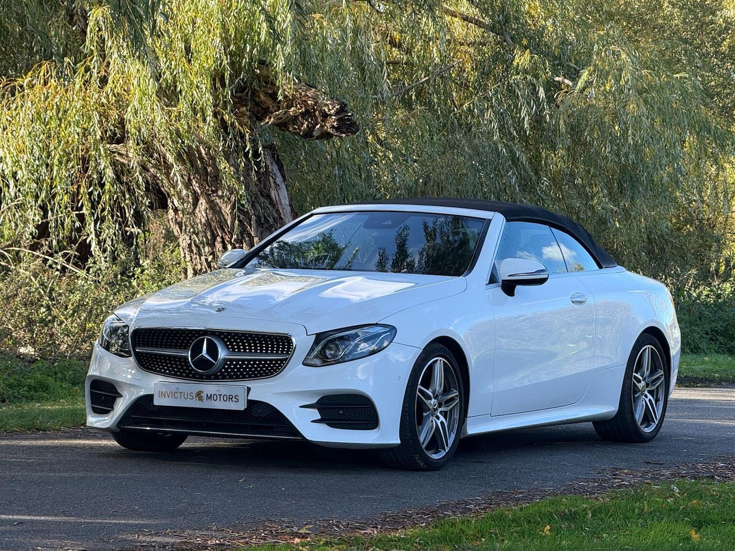 Used Mercedes-Benz E Class 2018 for sale - 76716199: Photo 13