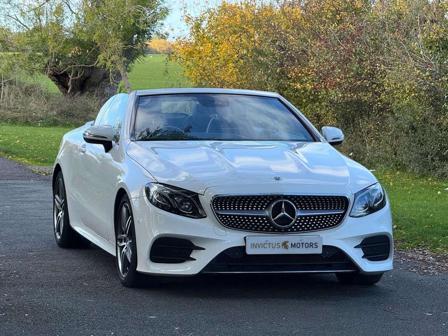 Used Mercedes-Benz E Class 2018 for sale - 76716199: Photo 14