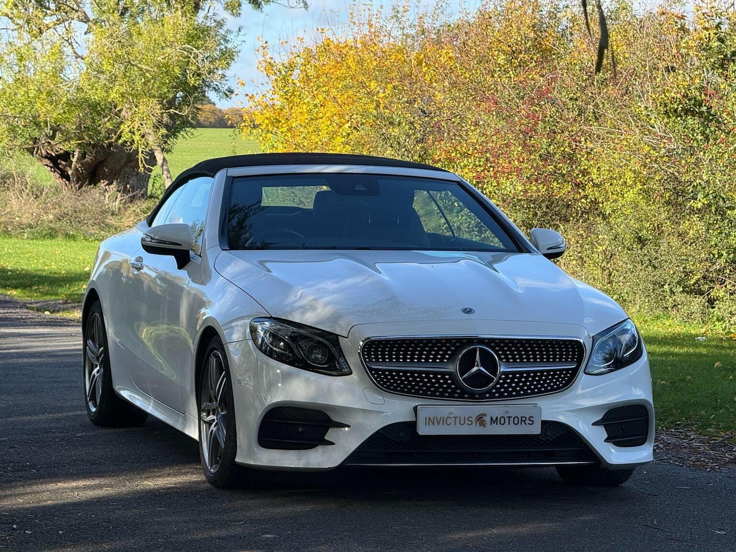 Used Mercedes-Benz E Class 2018 for sale - 76716199: Photo 15