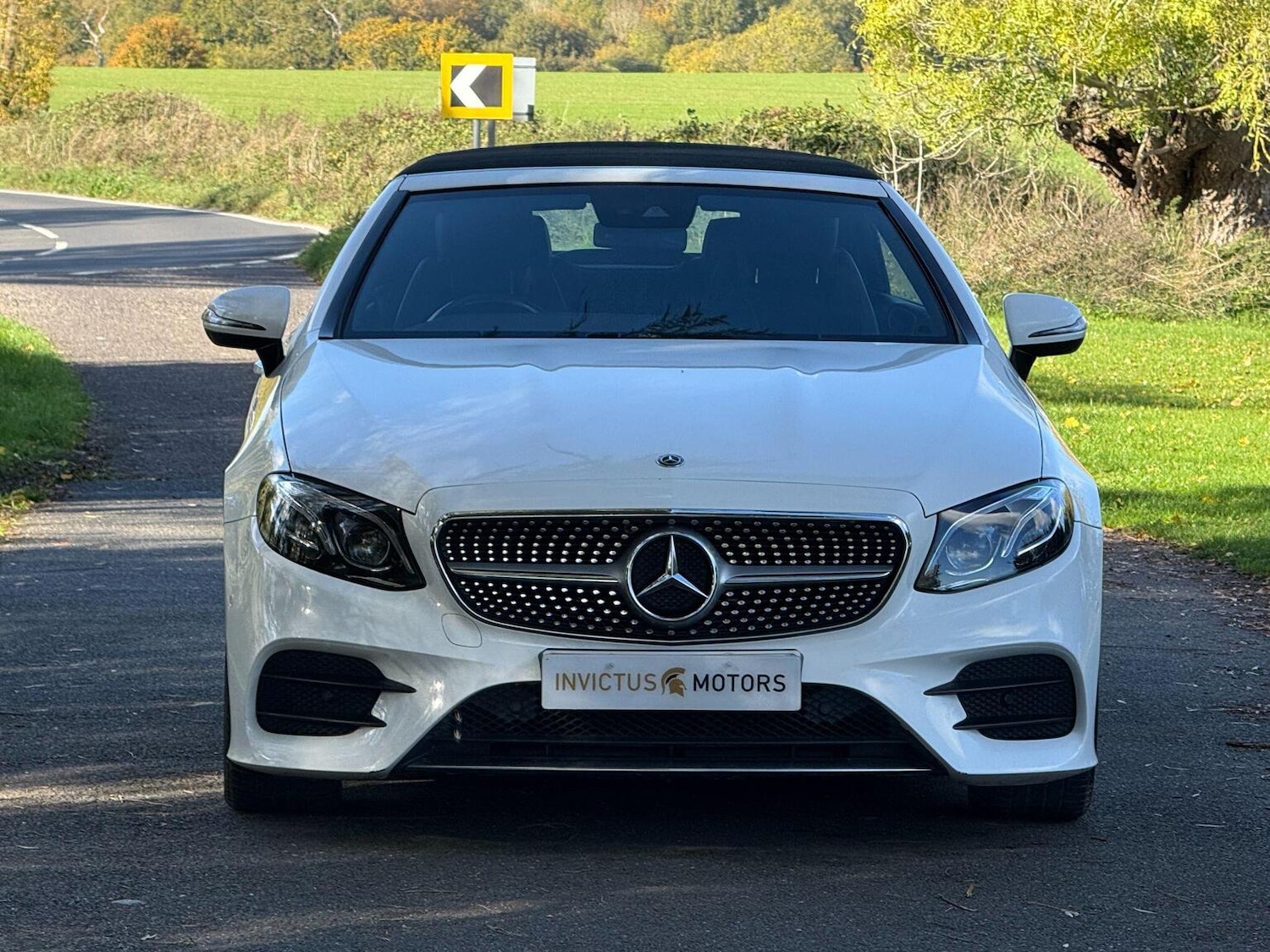 Used Mercedes-Benz E Class 2018 for sale - 76716199: Photo 16