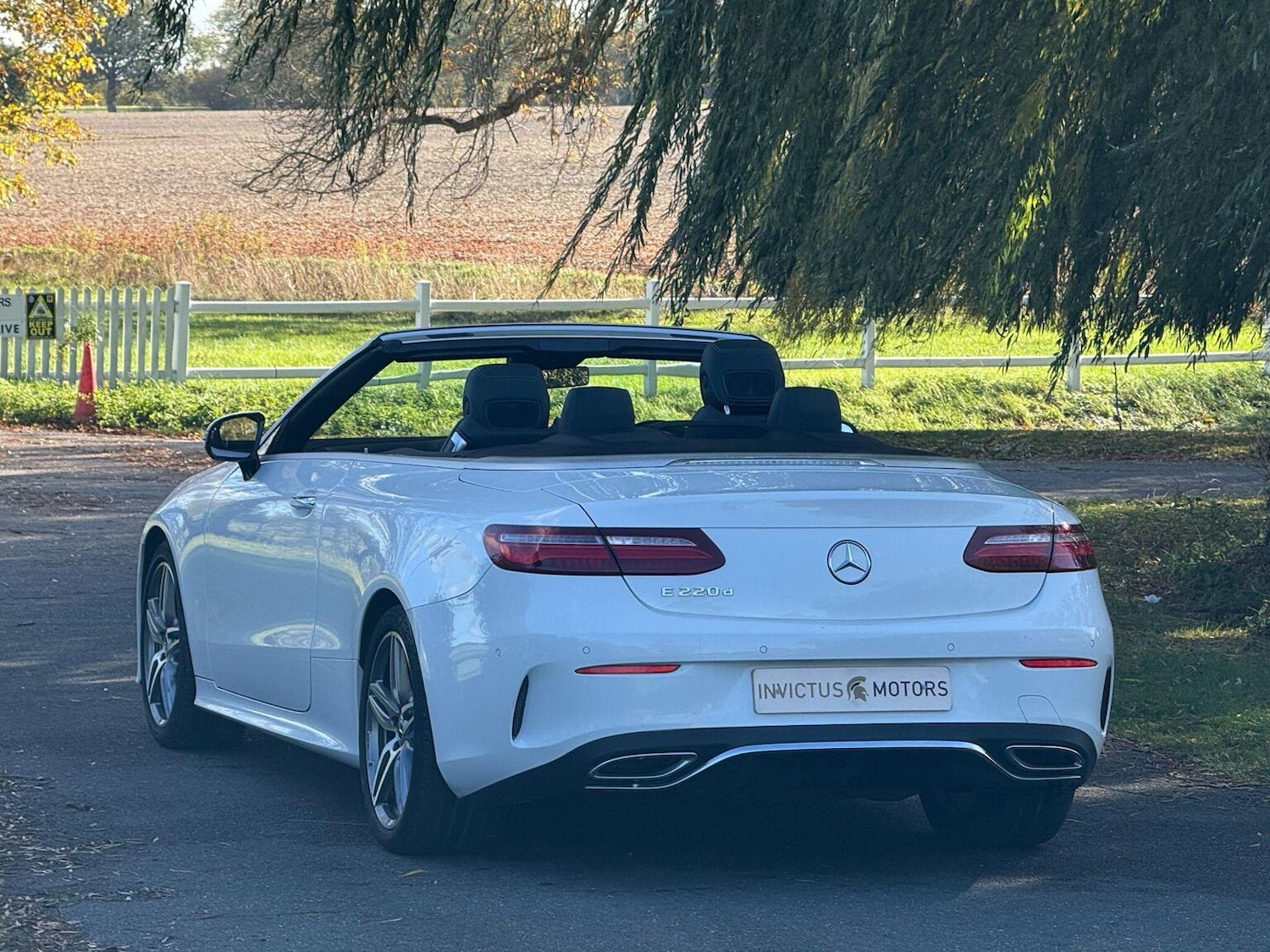 Used Mercedes-Benz E Class 2018 for sale - 76716199: Photo 18