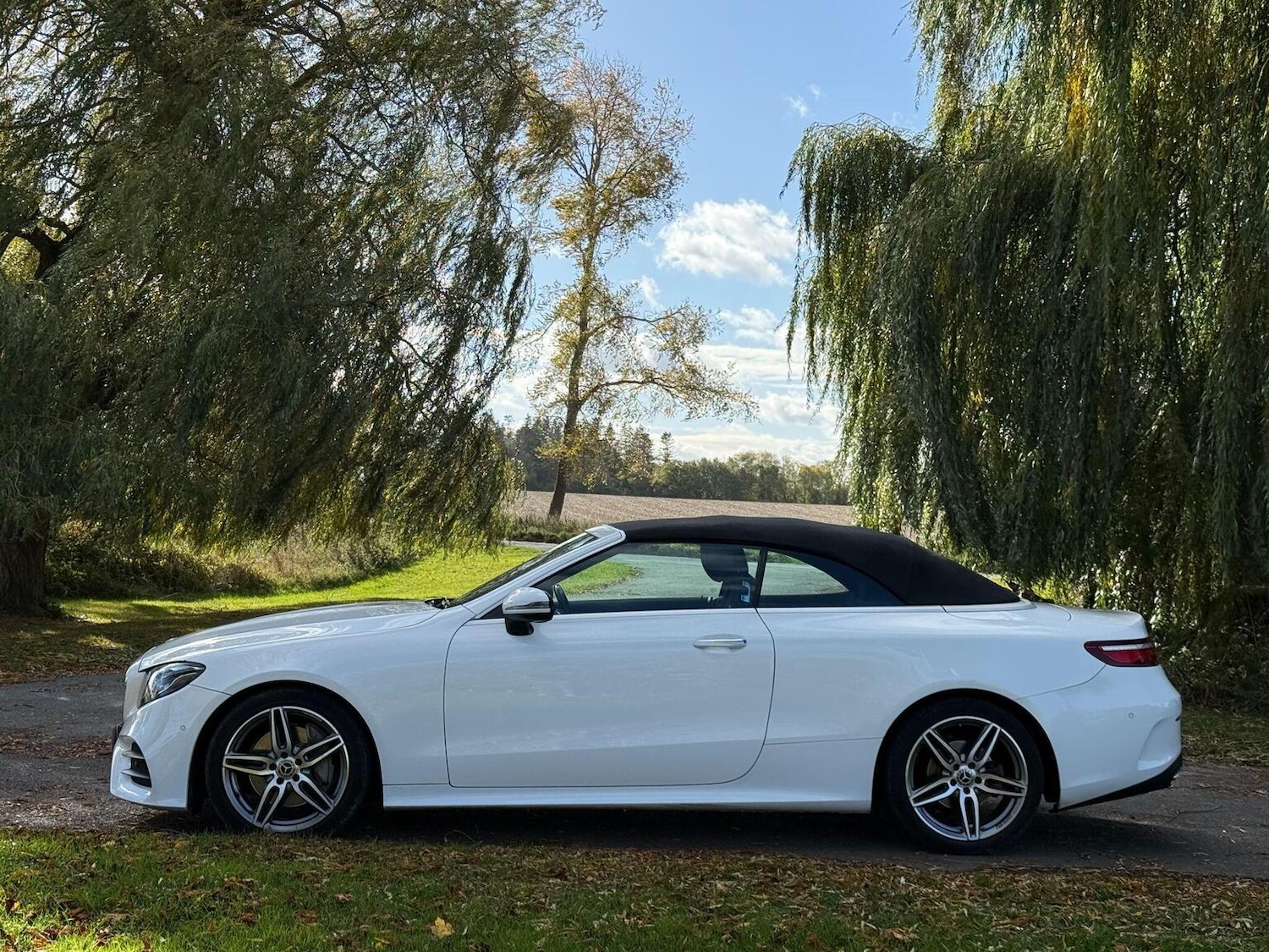 Used Mercedes-Benz E Class 2018 for sale - 76716199: Photo 19
