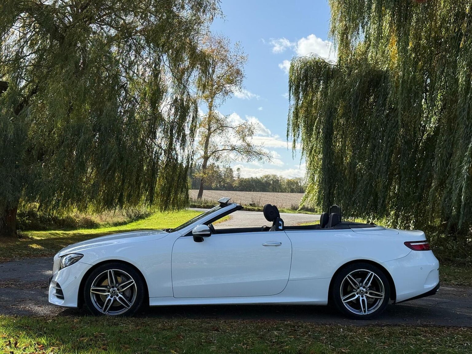 Used Mercedes-Benz E Class 2018 for sale - 76716199: Photo 20