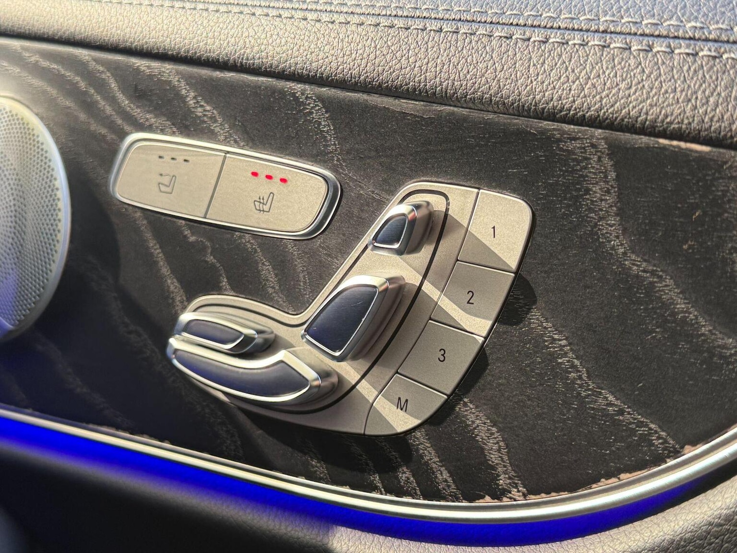 Used Mercedes-Benz E Class 2018 for sale - 76716199: Photo 27