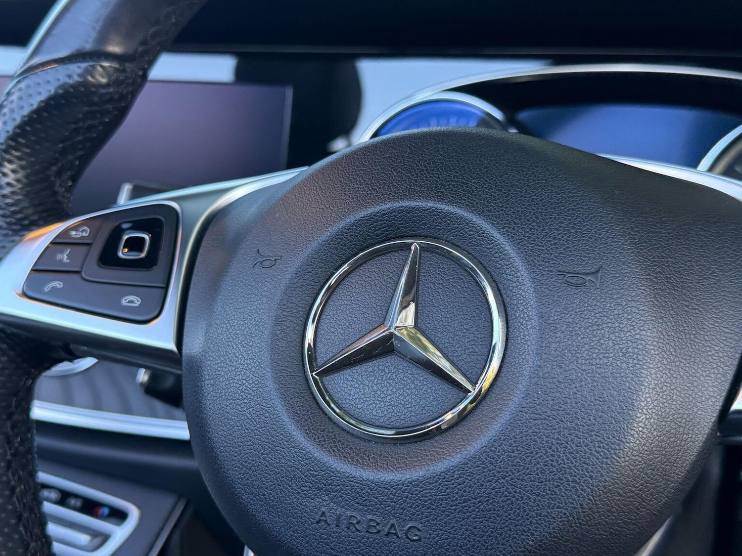 Used Mercedes-Benz E Class 2018 for sale - 76716199: Photo 30