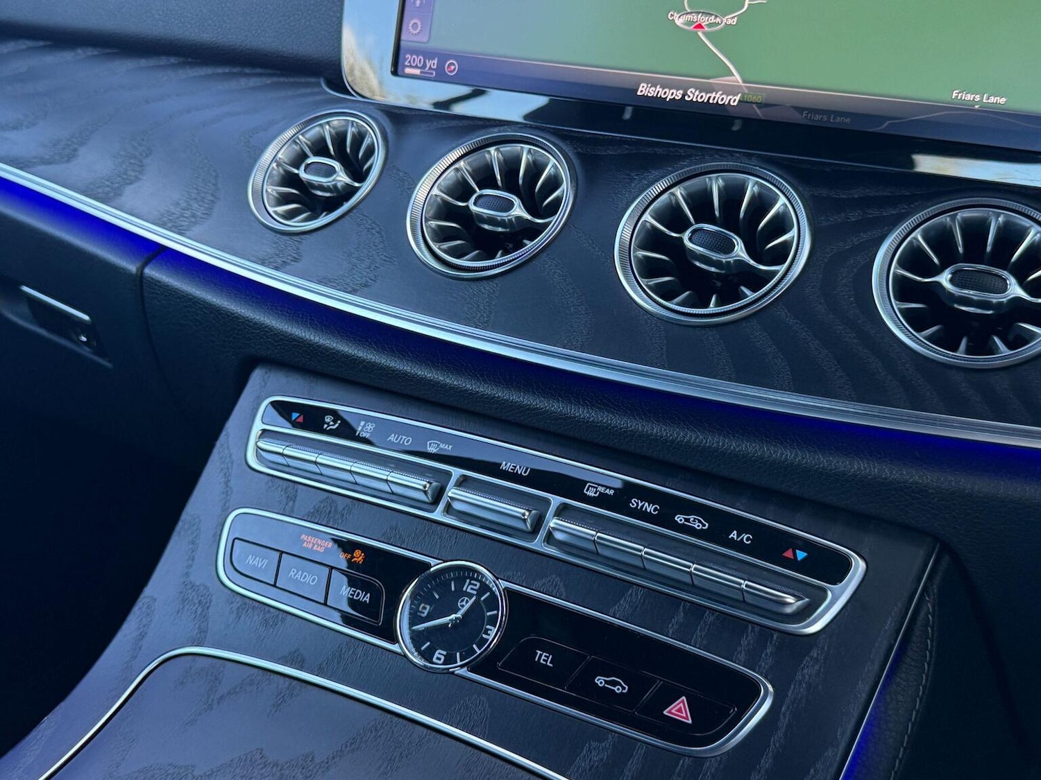 Used Mercedes-Benz E Class 2018 for sale - 76716199: Photo 33