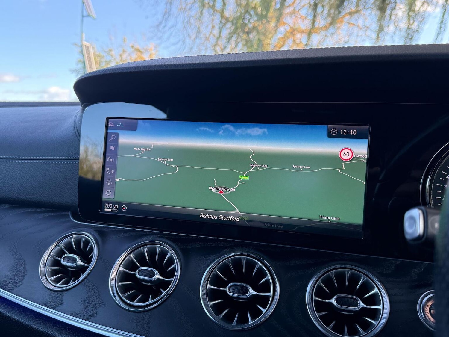 Used Mercedes-Benz E Class 2018 for sale - 76716199: Photo 35