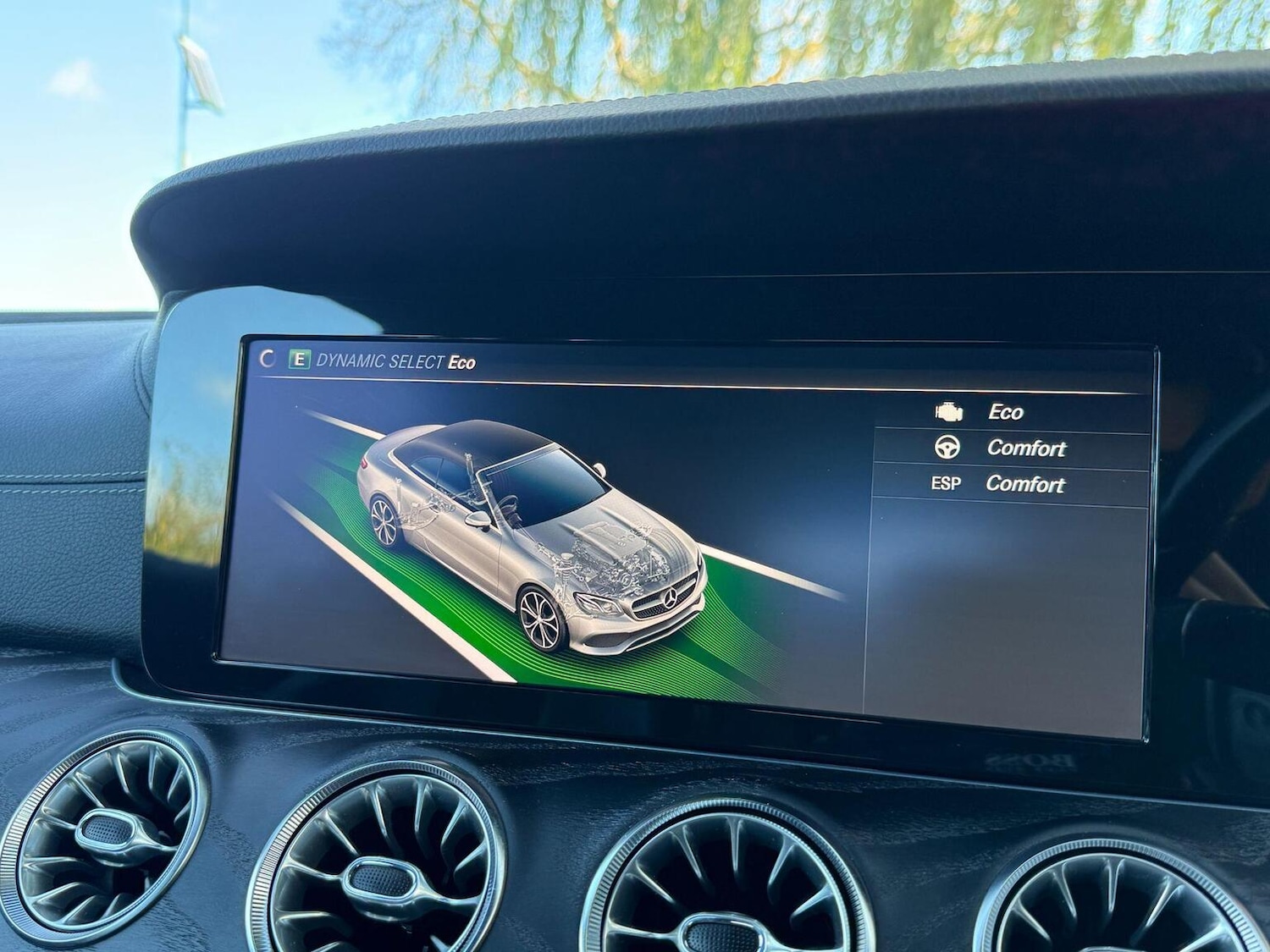 Used Mercedes-Benz E Class 2018 for sale - 76716199: Photo 37