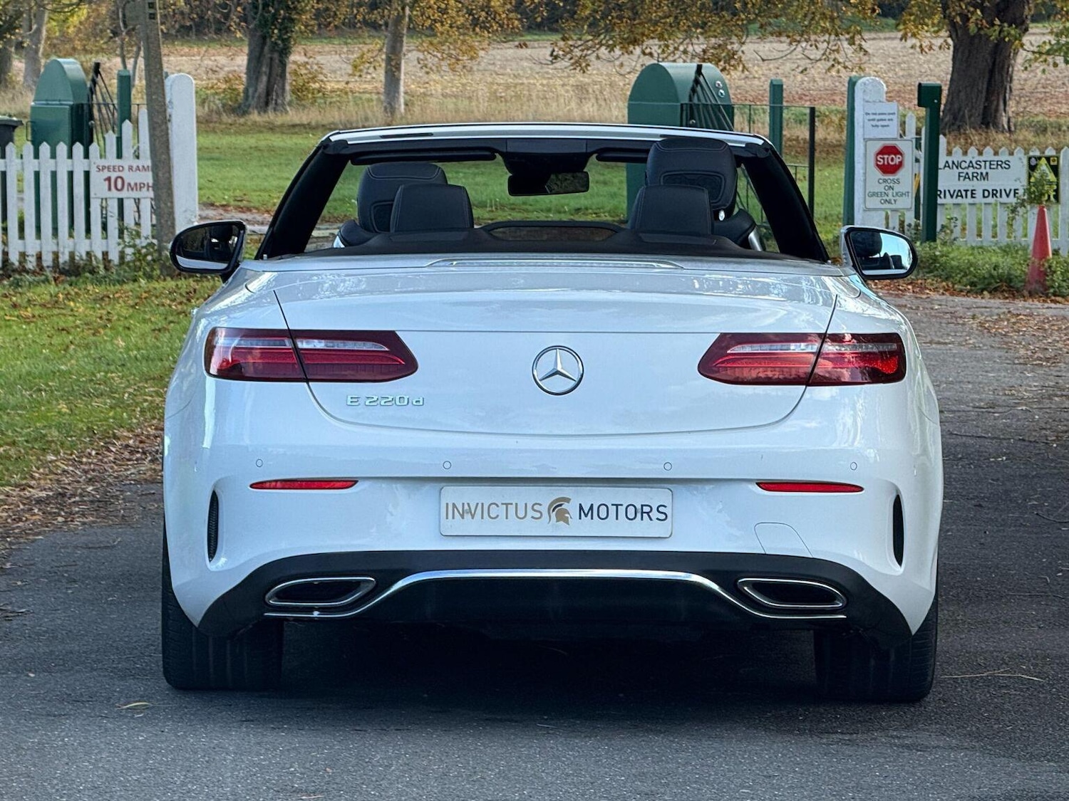Used Mercedes-Benz E Class 2018 for sale - 76716199: Photo 4