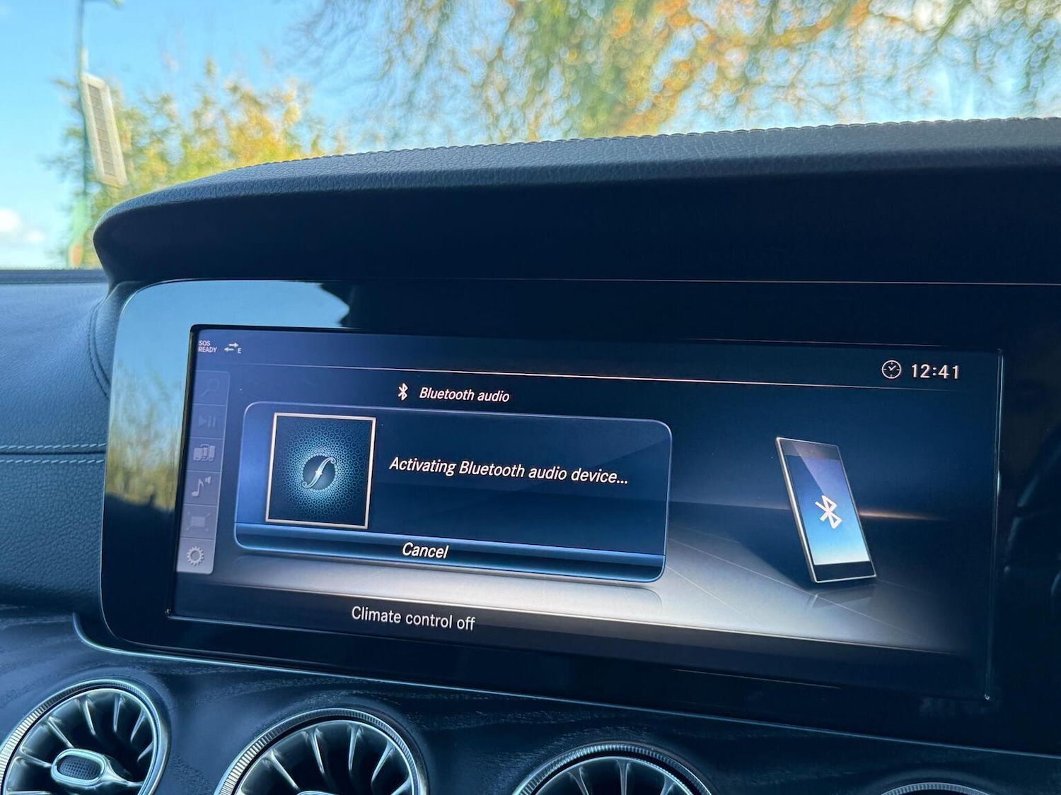 Used Mercedes-Benz E Class 2018 for sale - 76716199: Photo 40