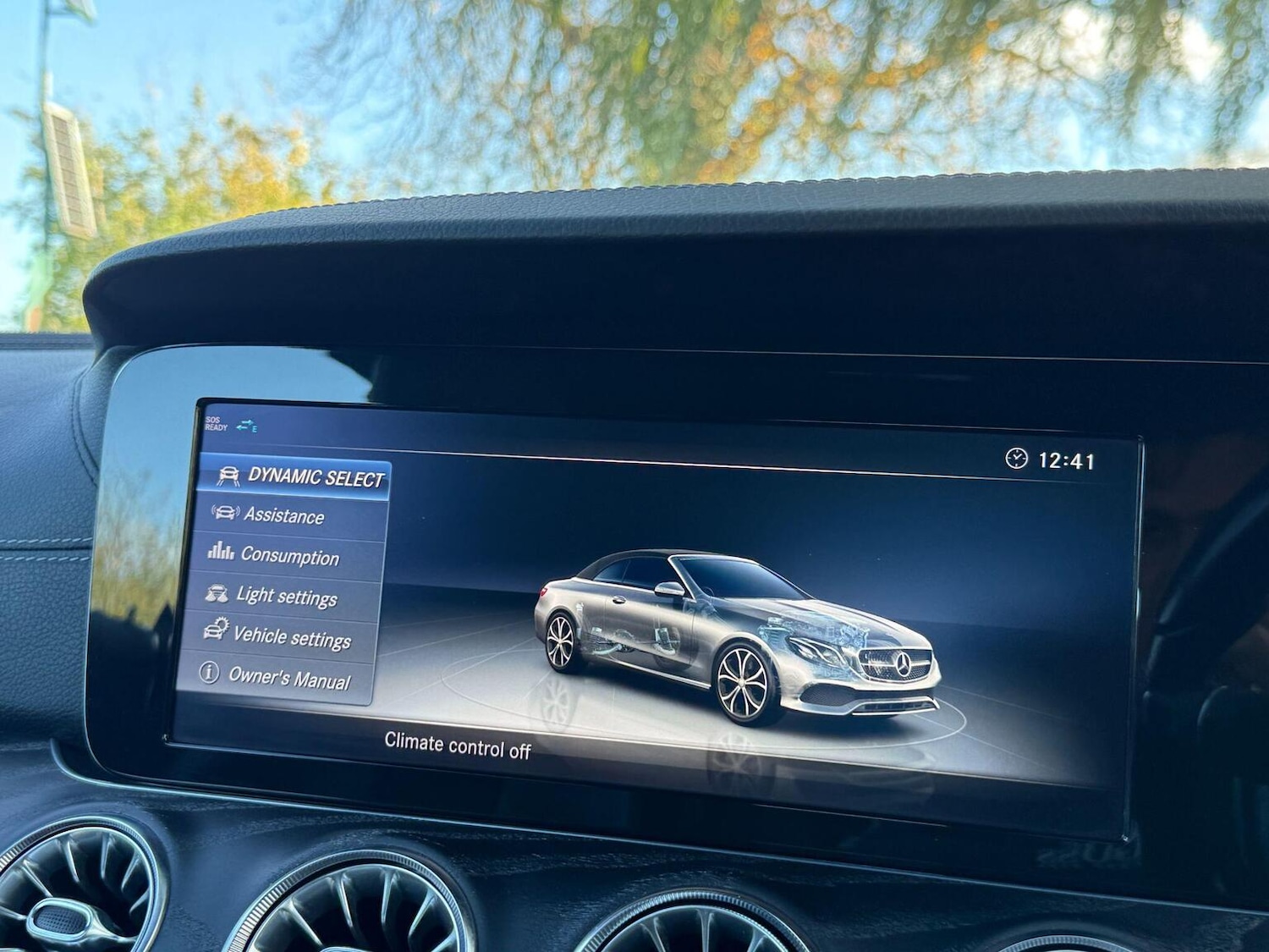 Used Mercedes-Benz E Class 2018 for sale - 76716199: Photo 41