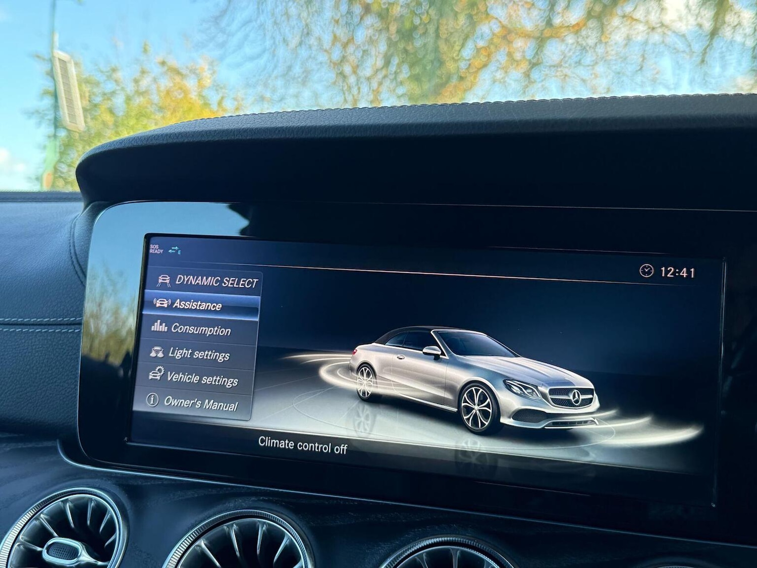 Used Mercedes-Benz E Class 2018 for sale - 76716199: Photo 42