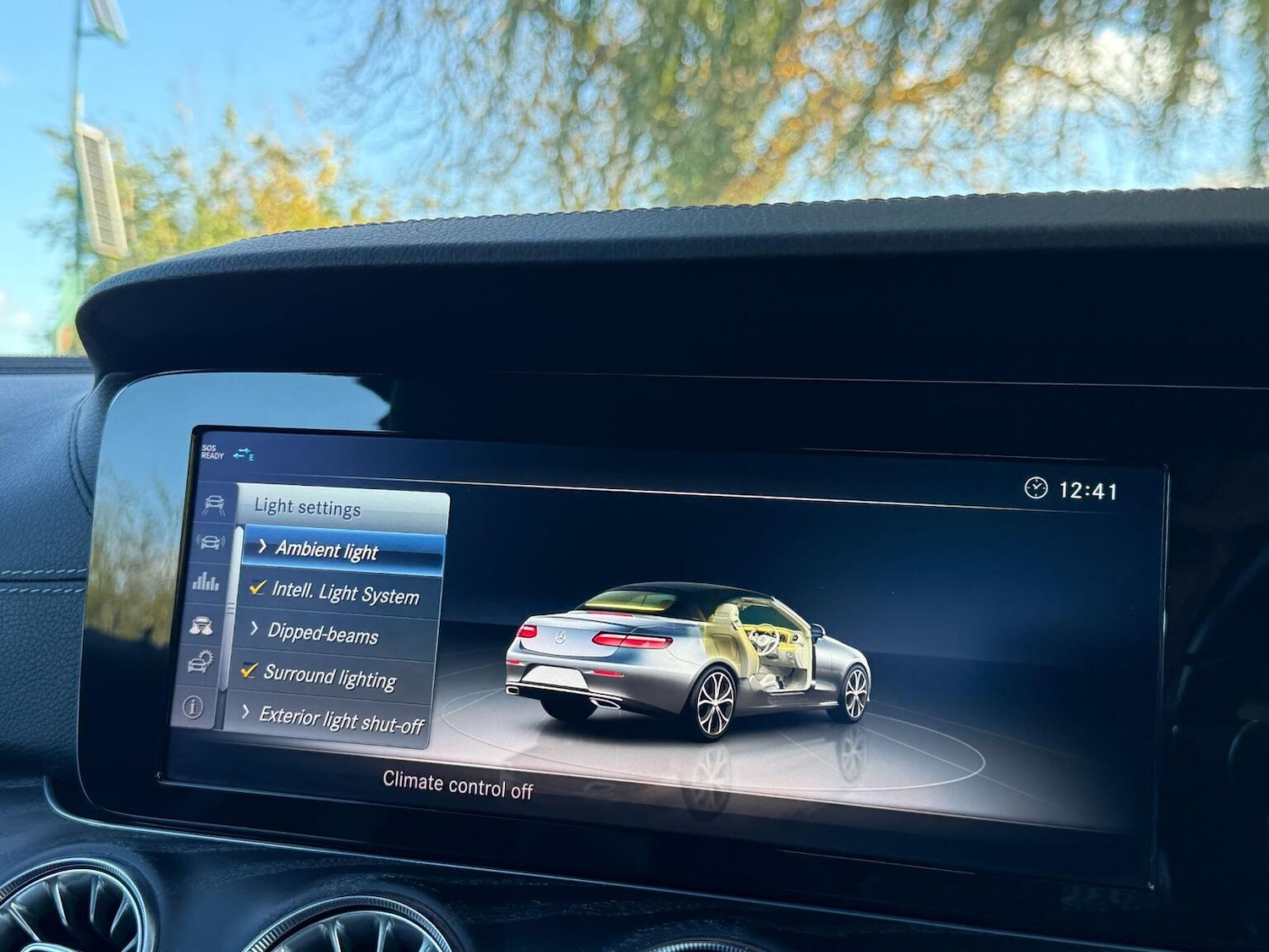 Used Mercedes-Benz E Class 2018 for sale - 76716199: Photo 43