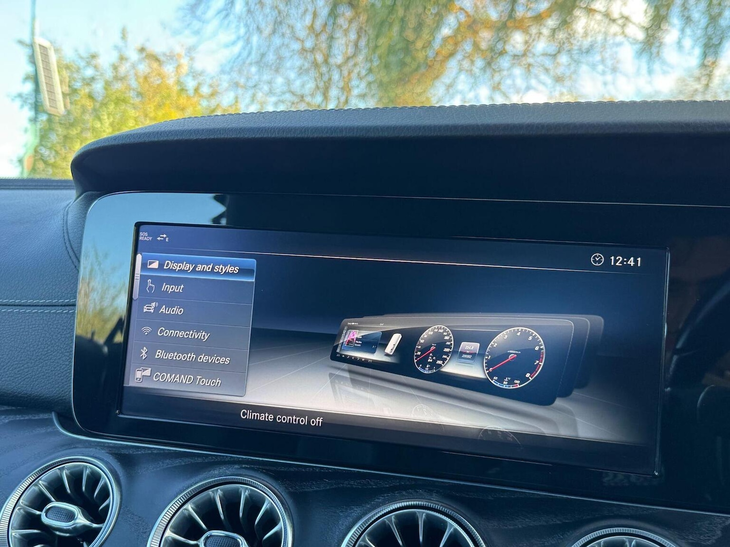 Used Mercedes-Benz E Class 2018 for sale - 76716199: Photo 44