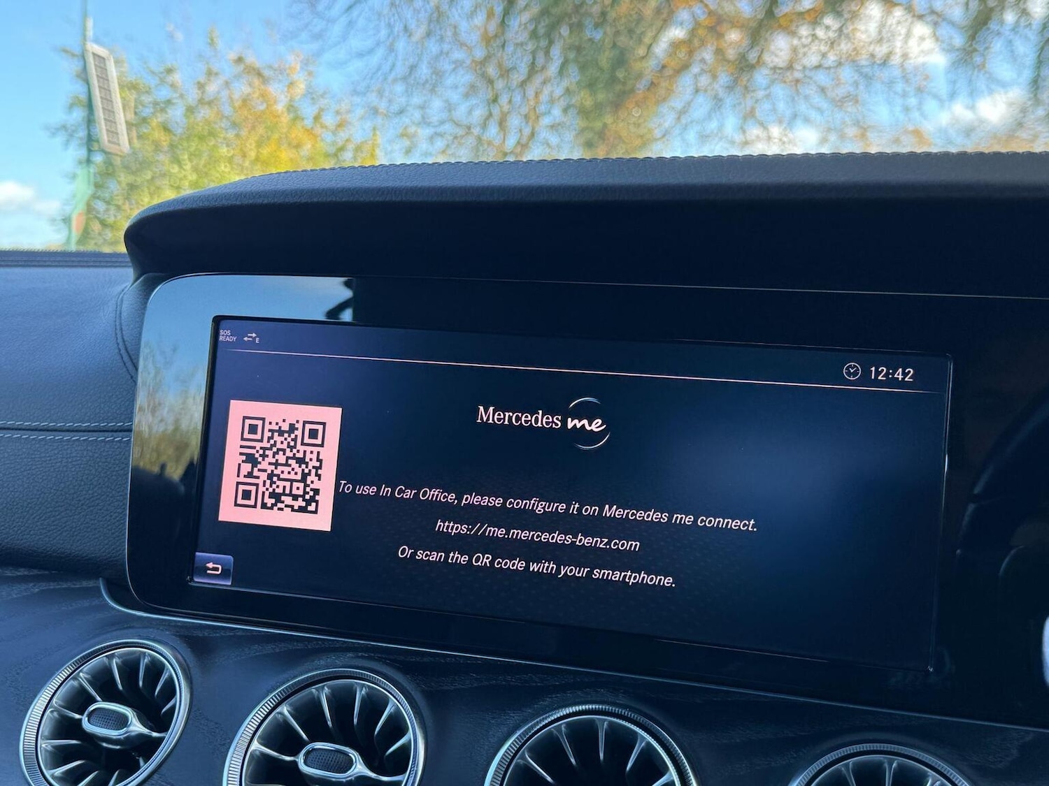 Used Mercedes-Benz E Class 2018 for sale - 76716199: Photo 46