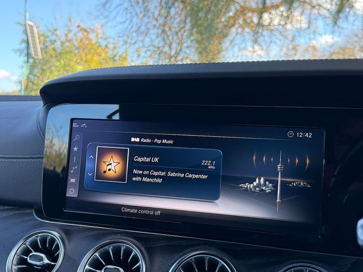 Used Mercedes-Benz E Class 2018 for sale - 76716199: Photo 47