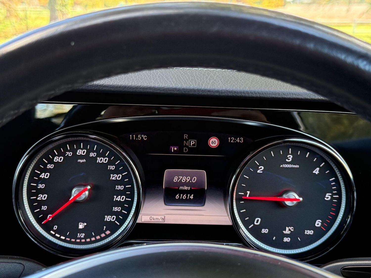 Used Mercedes-Benz E Class 2018 for sale - 76716199: Photo 54