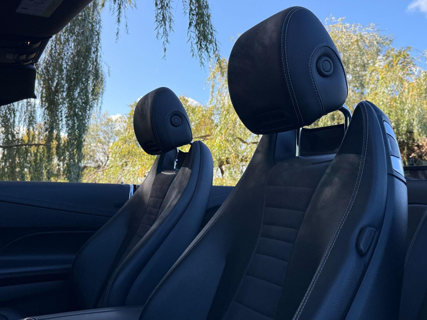 Used Mercedes-Benz E Class 2018 for sale - 76716199: Photo 55