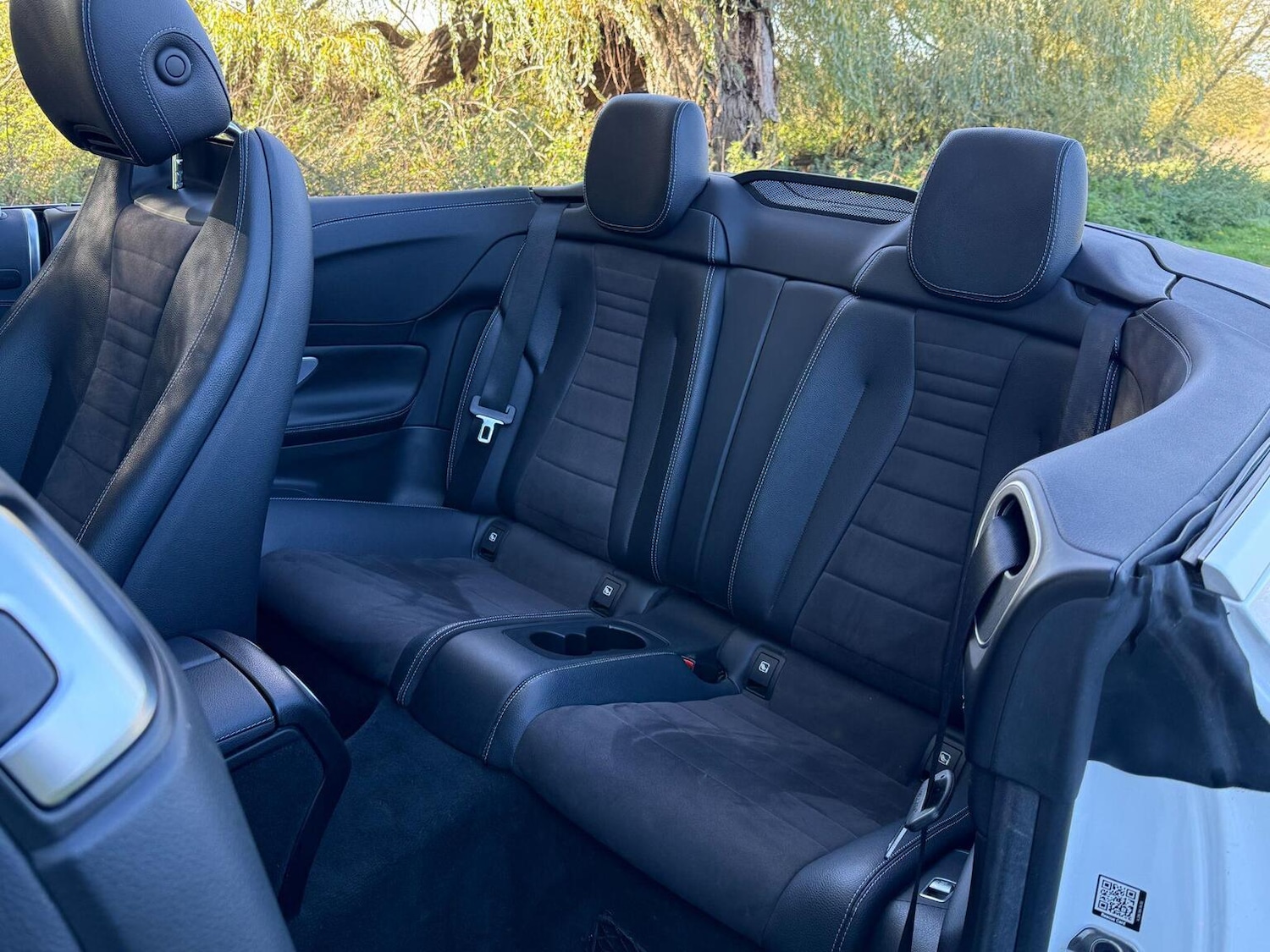 Used Mercedes-Benz E Class 2018 for sale - 76716199: Photo 58