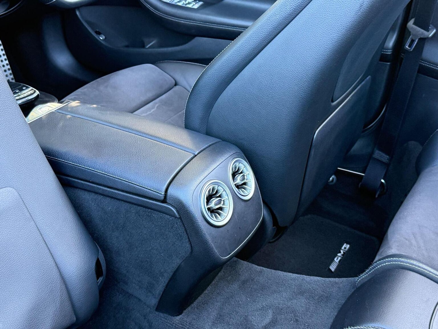 Used Mercedes-Benz E Class 2018 for sale - 76716199: Photo 59